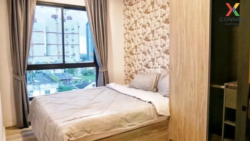 FOR RENT condo , Notting Hill Sukhumvit 105 , BTS-Bearing , Bang 