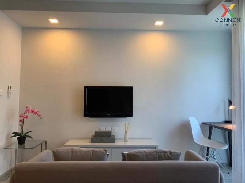 เช่าคอนโด  มาเอสโตร 14 สยาม - ราชเทวี BTS-ราชเทวี ถนนเพชรบุรี เขต 2