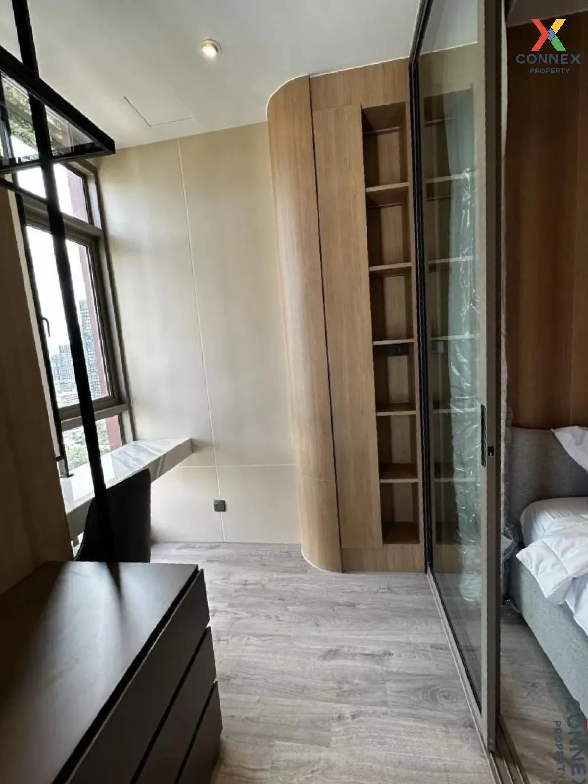 เช่าคอนโด  ริทึ่ม เอกมัย เอสเตท BTS-เอกมัย คลองตันเหนือ เขต วัฒนา