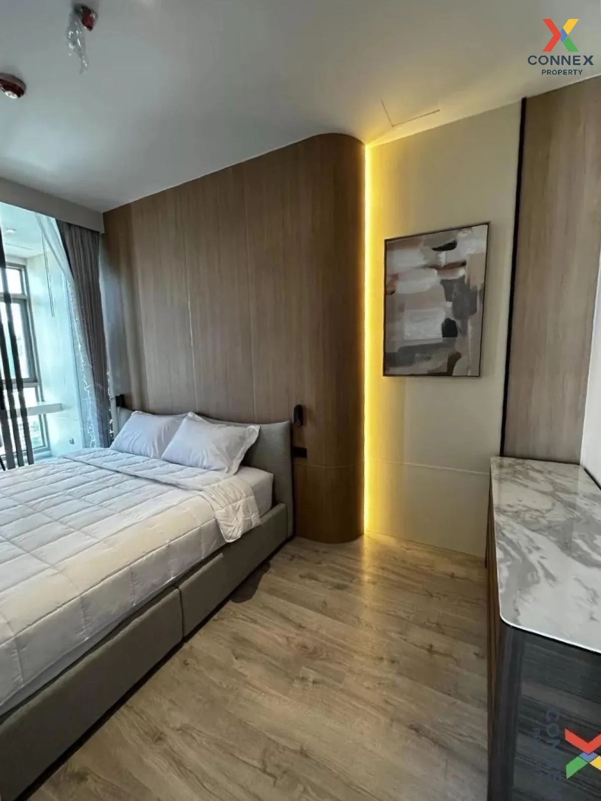 เช่าคอนโด  ริทึ่ม เอกมัย เอสเตท BTS-เอกมัย คลองตันเหนือ เขต วัฒนา 3