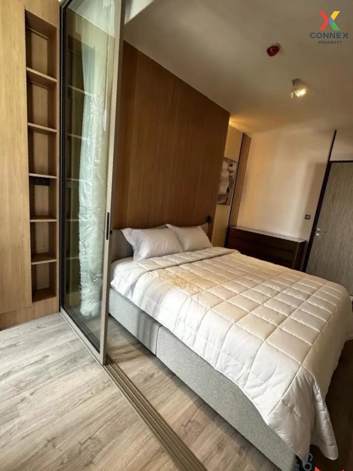 เช่าคอนโด  ริทึ่ม เอกมัย เอสเตท BTS-เอกมัย คลองตันเหนือ เขต วัฒนา