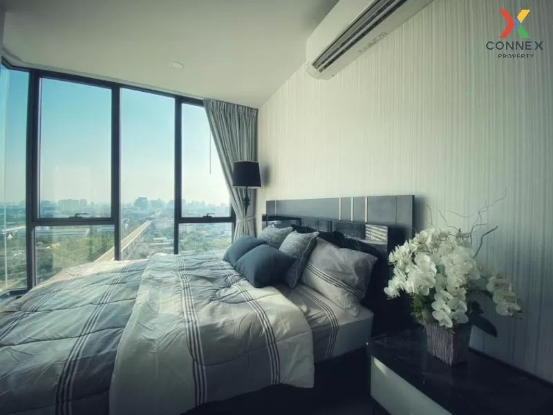 FOR RENT condo , CIELA Sripatum , BTS-Bang Bua , Lat Yao , Chatuc