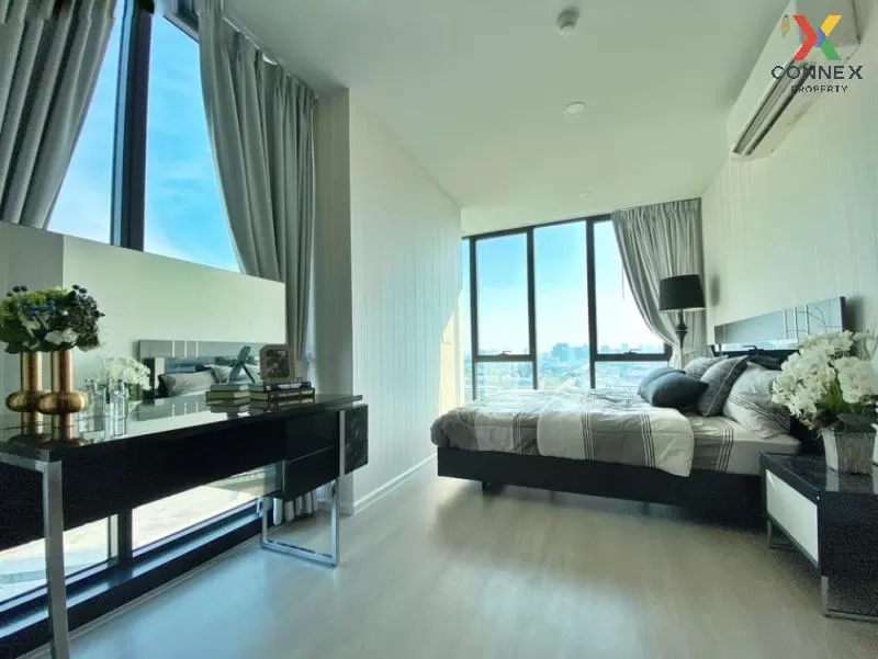 FOR RENT condo , CIELA Sripatum , BTS-Bang Bua , Lat Yao , Chatuc