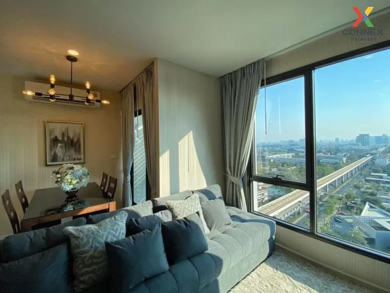 FOR RENT condo , CIELA Sripatum , BTS-Bang Bua , Lat Yao , Chatuc 4