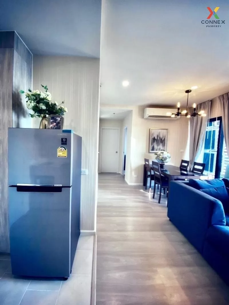 FOR RENT condo , CIELA Sripatum , BTS-Bang Bua , Lat Yao , Chatuc