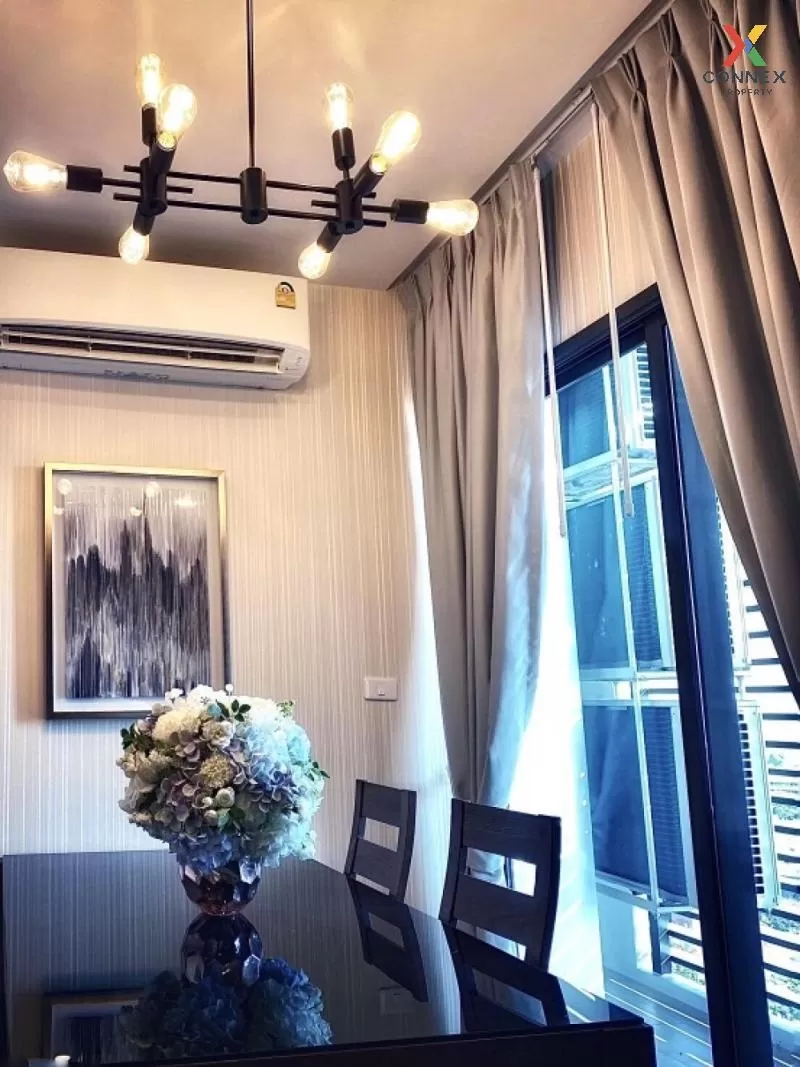 FOR RENT condo , CIELA Sripatum , BTS-Bang Bua , Lat Yao , Chatuc