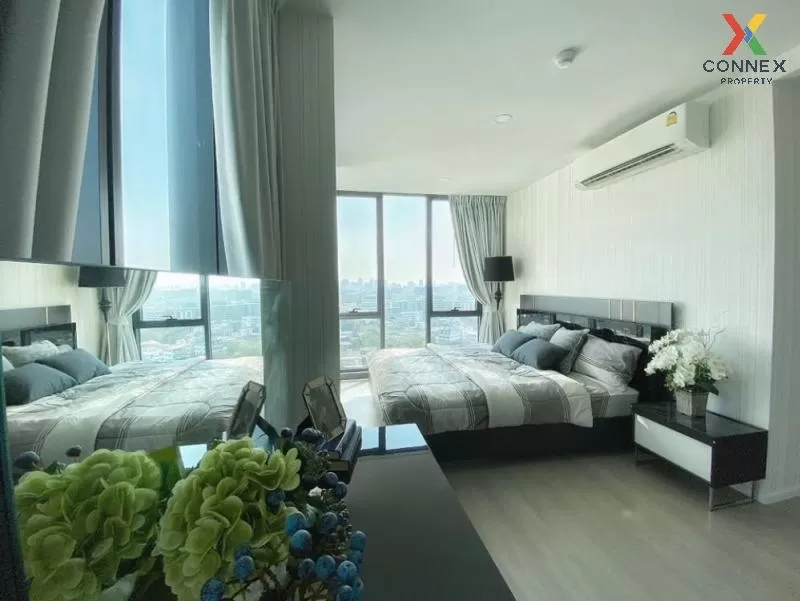 FOR RENT condo , CIELA Sripatum , BTS-Bang Bua , Lat Yao , Chatuc