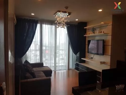 เช่าคอนโด  เดอะ คอมพลีท นราธิวาส BTS-ช่องนนทรี ช่องนนทรี เขต ยานนาวา กรุงเทพ CX-79417