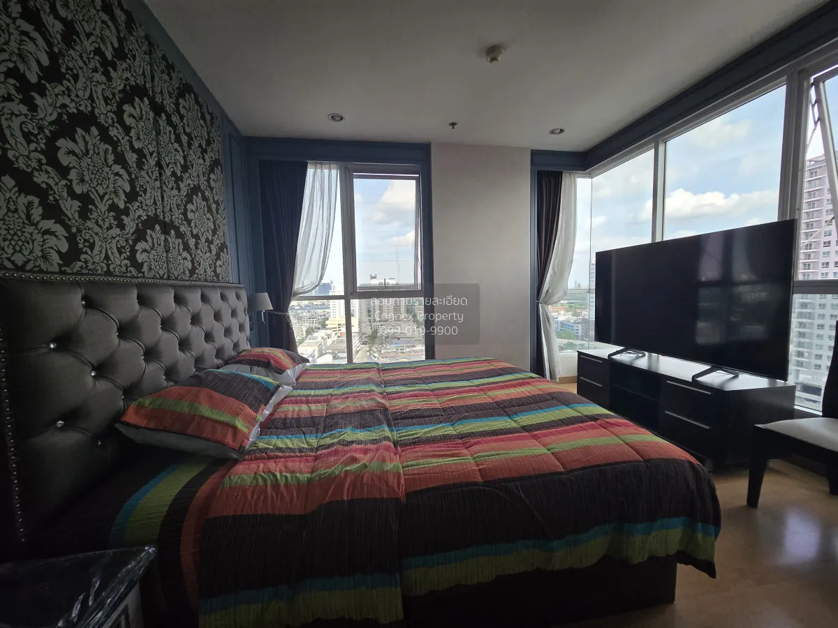 ขายคอนโด  เดอะ คอมพลีท นราธิวาส BTS-ช่องนนทรี ช่องนนทรี เขต ยานนา