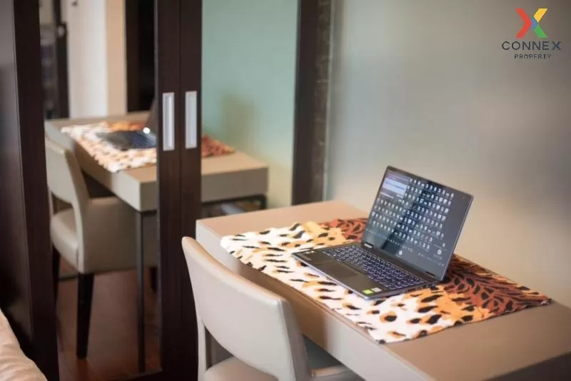 FOR SALE condo , The Address Sukhumvit 61 , BTS-Ekkamai , Khlong  FOR SALE condo , The Address Sukhumvit 61 , BTS-Ekkamai , Khlong  3