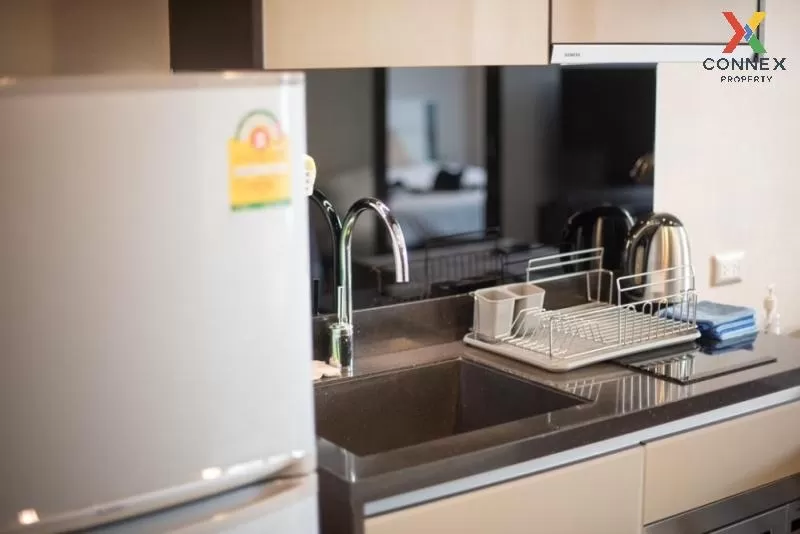 FOR SALE condo , The Address Sukhumvit 61 , BTS-Ekkamai , Khlong  FOR SALE condo , The Address Sukhumvit 61 , BTS-Ekkamai , Khlong