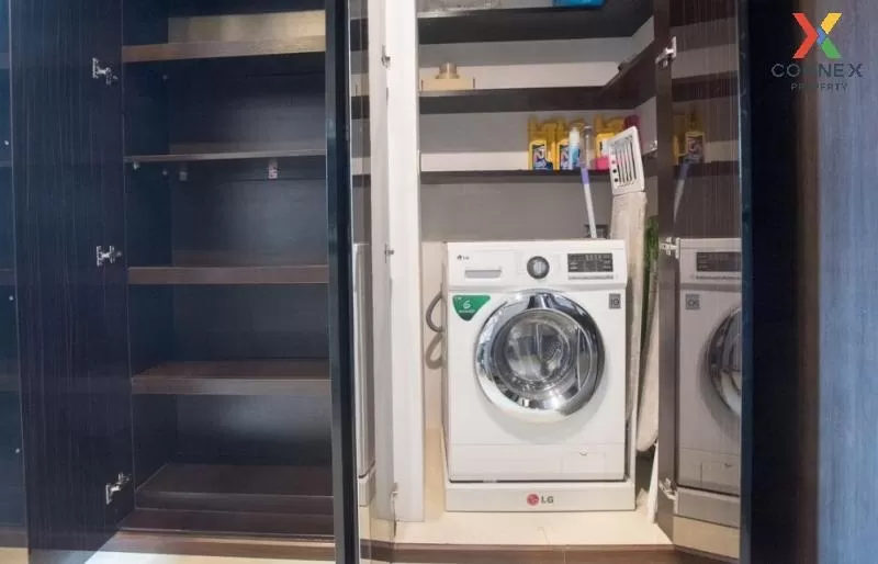 FOR SALE condo , The Address Sukhumvit 61 , BTS-Ekkamai , Khlong  FOR SALE condo , The Address Sukhumvit 61 , BTS-Ekkamai , Khlong