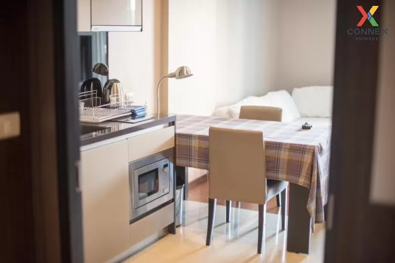 FOR RENT condo , The Address Sukhumvit 61 , BTS-Ekkamai , Khlong  4