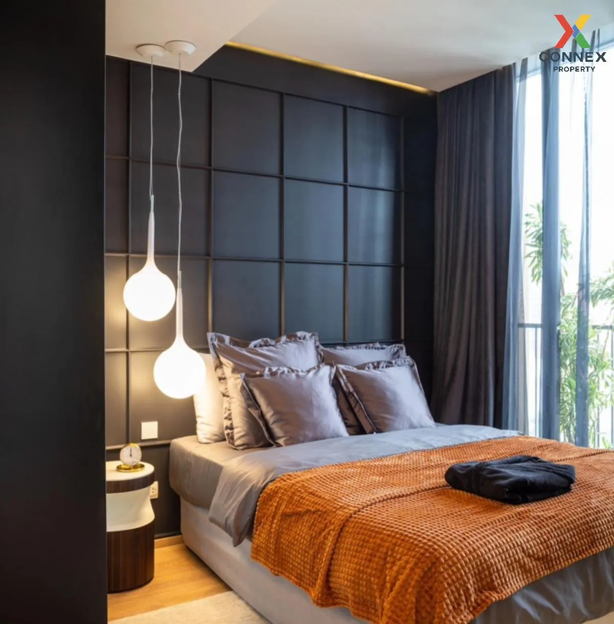 FOR RENT condo , Noble Around Sukhumvit 33 , BTS-Phrom Phong , Kh