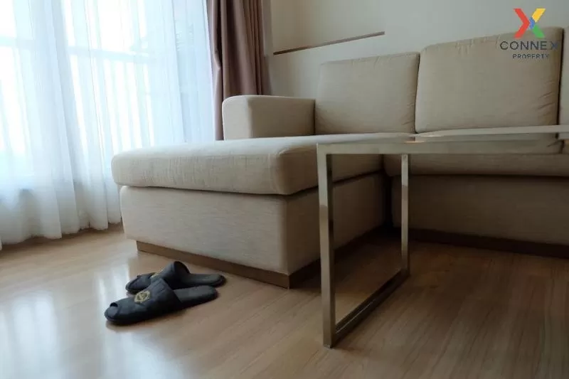 เช่าคอนโด  ริทึ่ม พหล - อารีย์ BTS-สะพานควาย สามเสนใน เขต พญาไท ก 2