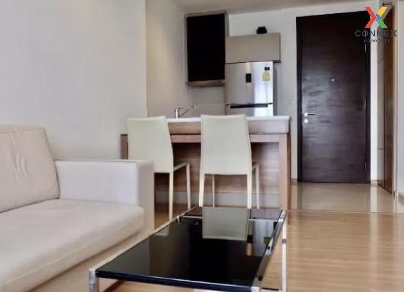 เช่าคอนโด  ริทึ่ม พหล - อารีย์ BTS-สะพานควาย สามเสนใน เขต พญาไท ก 3