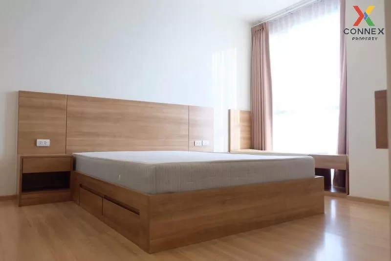 เช่าคอนโด  ริทึ่ม พหล - อารีย์ BTS-สะพานควาย สามเสนใน เขต พญาไท ก