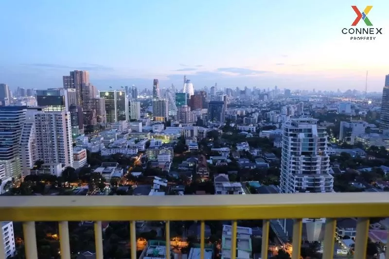 เช่าคอนโด  ริทึ่ม พหล - อารีย์ BTS-สะพานควาย สามเสนใน เขต พญาไท ก