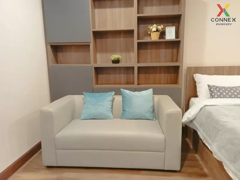 FOR RENT condo , Sun City MRT Yaek Fai Chai , MRT-Fai Chai , Bang 1