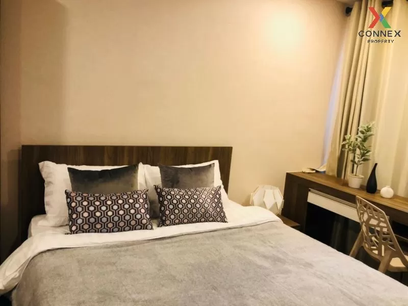 FOR RENT condo , Sun City MRT Yaek Fai Chai , MRT-Fai Chai , Bang