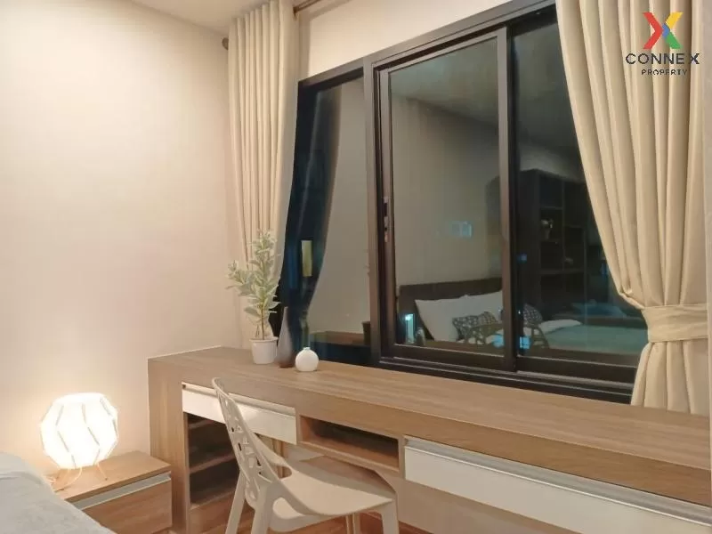 FOR RENT condo , Sun City MRT Yaek Fai Chai , MRT-Fai Chai , Bang