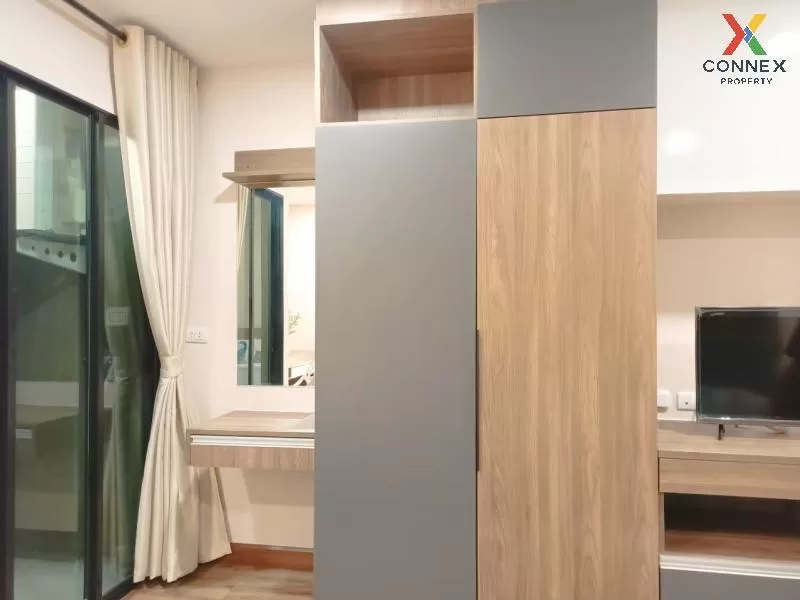 FOR RENT condo , Sun City MRT Yaek Fai Chai , MRT-Fai Chai , Bang