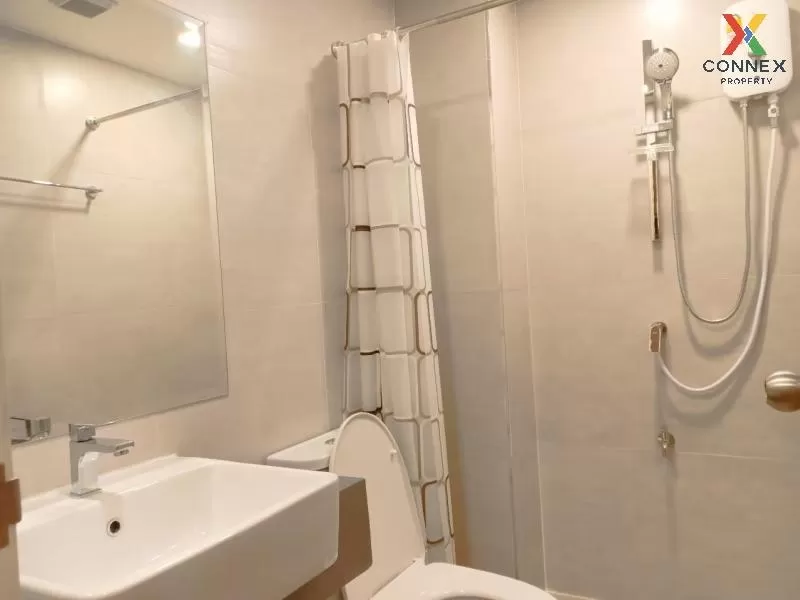 FOR RENT condo , Sun City MRT Yaek Fai Chai , MRT-Fai Chai , Bang