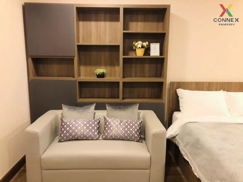 FOR RENT condo , Sun City MRT Yaek Fai Chai , MRT-Fai Chai , Bang 2