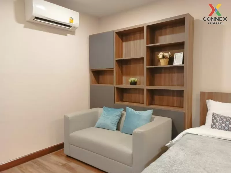 FOR RENT condo , Sun City MRT Yaek Fai Chai , MRT-Fai Chai , Bang 3