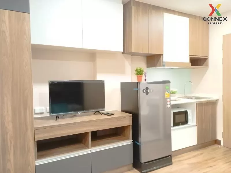 FOR RENT condo , Sun City MRT Yaek Fai Chai , MRT-Fai Chai , Bang