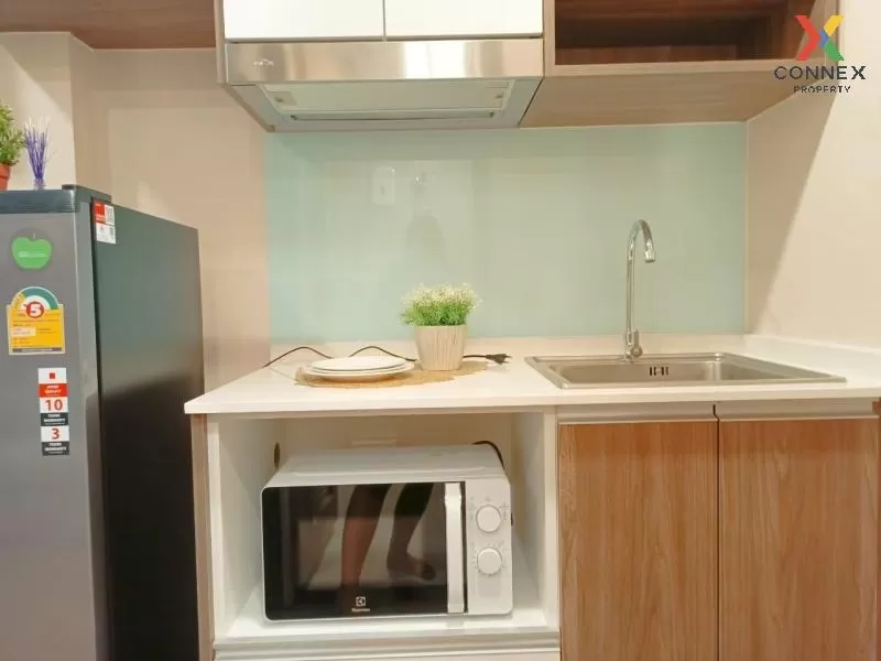 FOR RENT condo , Sun City MRT Yaek Fai Chai , MRT-Fai Chai , Bang