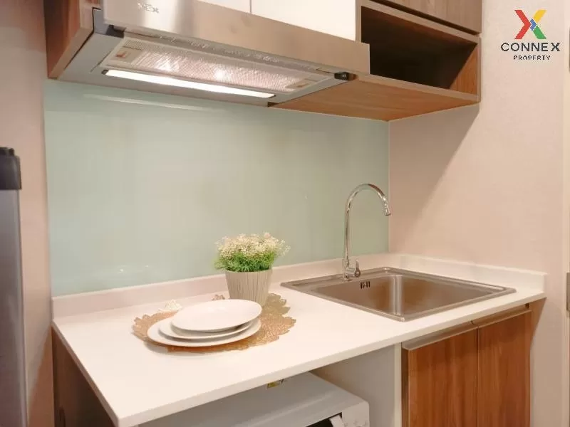 FOR RENT condo , Sun City MRT Yaek Fai Chai , MRT-Fai Chai , Bang