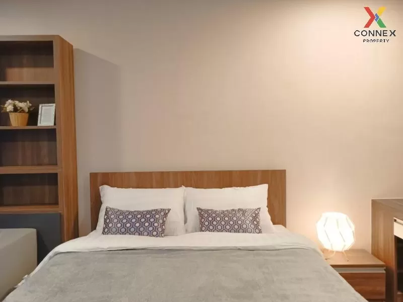 FOR RENT condo , Sun City MRT Yaek Fai Chai , MRT-Fai Chai , Bang