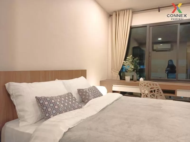 FOR RENT condo , Sun City MRT Yaek Fai Chai , MRT-Fai Chai , Bang