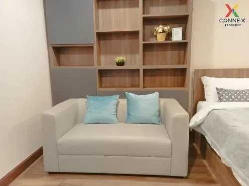 FOR RENT condo , Sun City MRT Yaek Fai Chai , MRT-Fai Chai , Bang Khun Si , Bangkok Noi , Bangkok , CX-79427