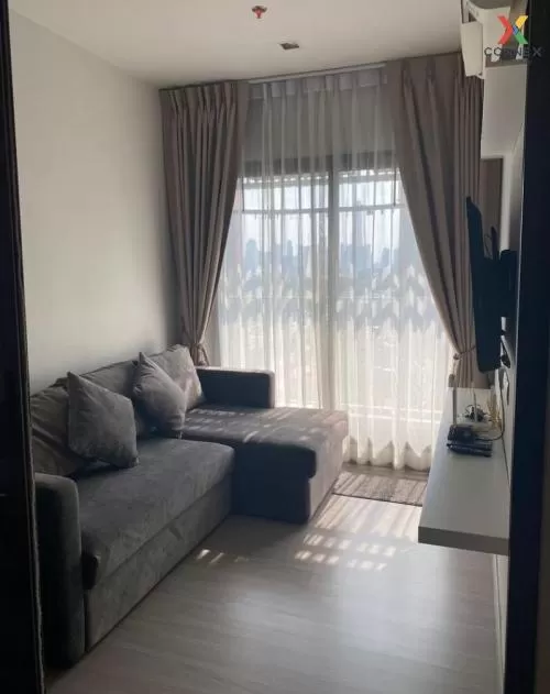 เช่าคอนโด  ไลฟ์ อโศก ไฮป์ พระราม 9 MRT-พระราม 9 มักกะสัน เขต ราชเทวี กรุงเทพ CX-79431