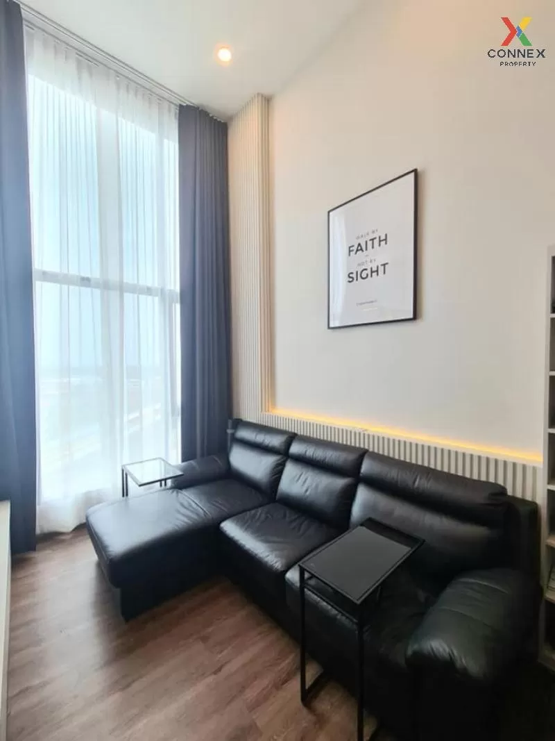 FOR RENT condo , Knightsbridge Phaholyothin Interchange , BTS-Wat 4