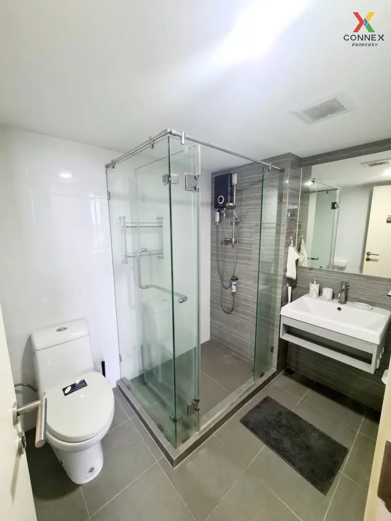 FOR RENT condo , Knightsbridge Phaholyothin Interchange , BTS-Wat