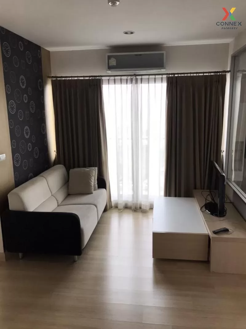 เช่าคอนโด  เดอะพาร์คแลนด์ ศรีนครินทร์ บางนา เขต ดอนเมือง สมุทรปรา 1