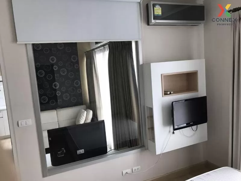 เช่าคอนโด  เดอะพาร์คแลนด์ ศรีนครินทร์ บางนา เขต ดอนเมือง สมุทรปรา 2