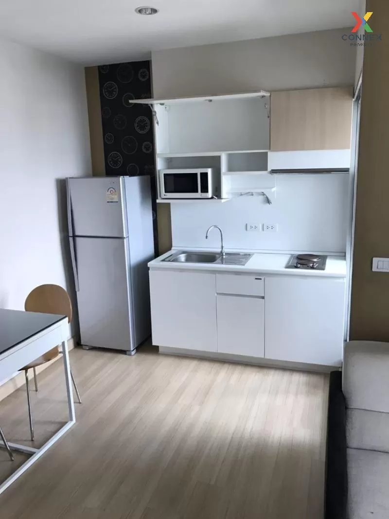 เช่าคอนโด  เดอะพาร์คแลนด์ ศรีนครินทร์ บางนา เขต ดอนเมือง สมุทรปรา 4