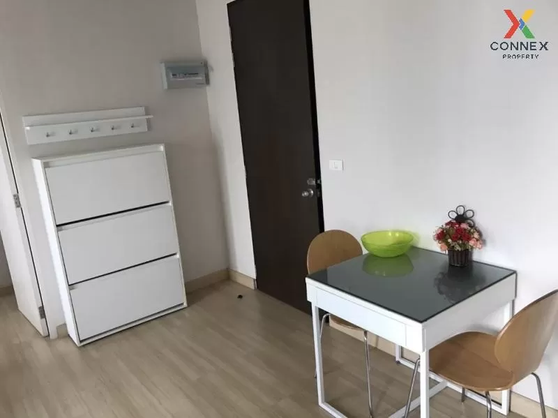 เช่าคอนโด  เดอะพาร์คแลนด์ ศรีนครินทร์ บางนา เขต ดอนเมือง สมุทรปรา