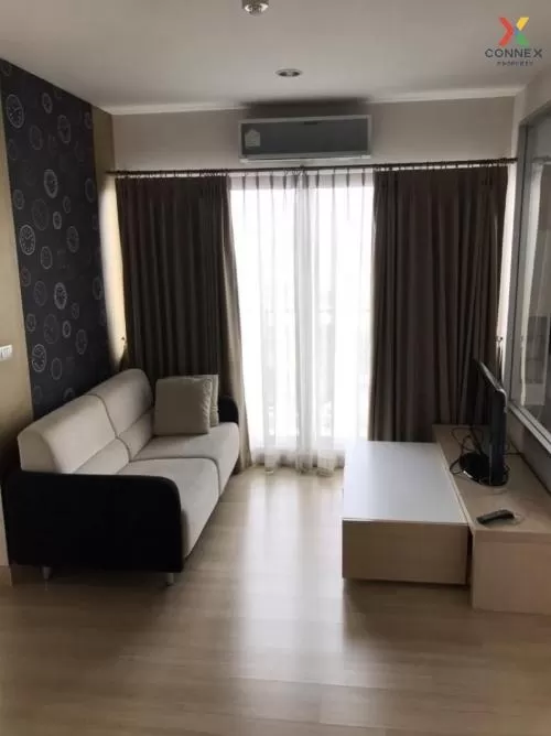 เช่าคอนโด  เดอะพาร์คแลนด์ ศรีนครินทร์ บางนา เขต ดอนเมือง สมุทรปราการ CX-79433