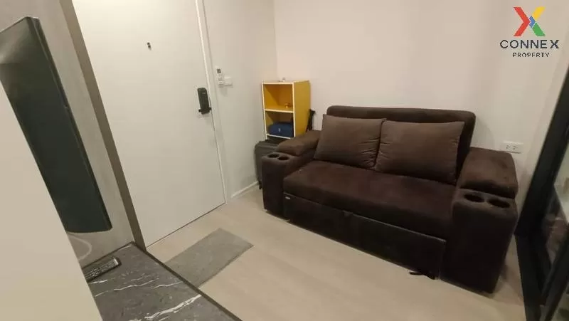 FOR RENT condo , CIELA Charan 13 Station , MRT-Charan 13 , Wat Th 1