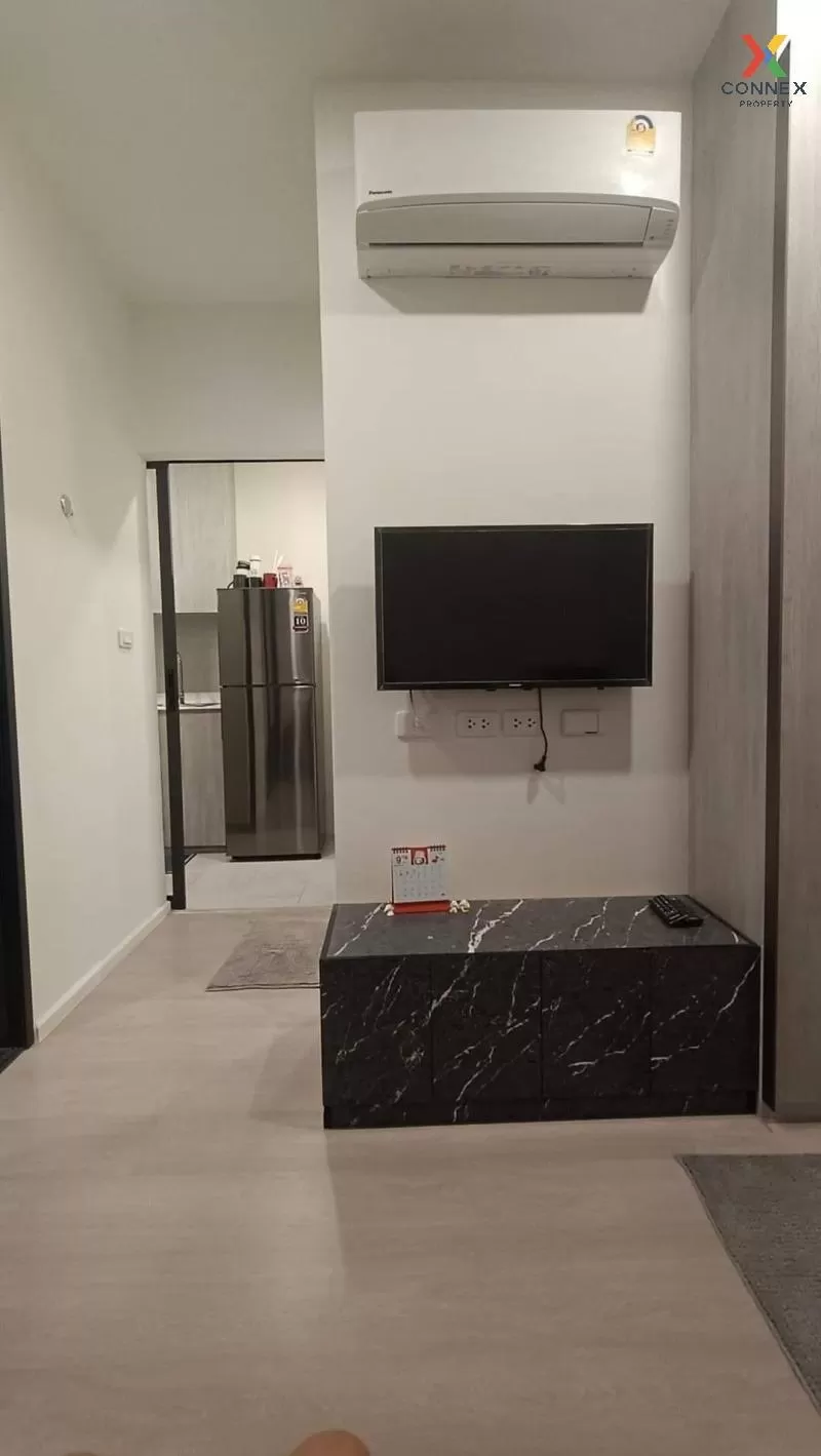 FOR RENT condo , CIELA Charan 13 Station , MRT-Charan 13 , Wat Th 2