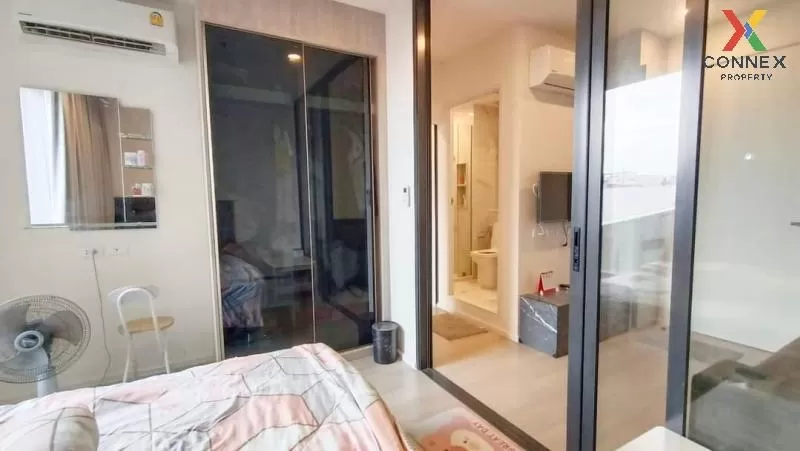 FOR RENT condo , CIELA Charan 13 Station , MRT-Charan 13 , Wat Th 4