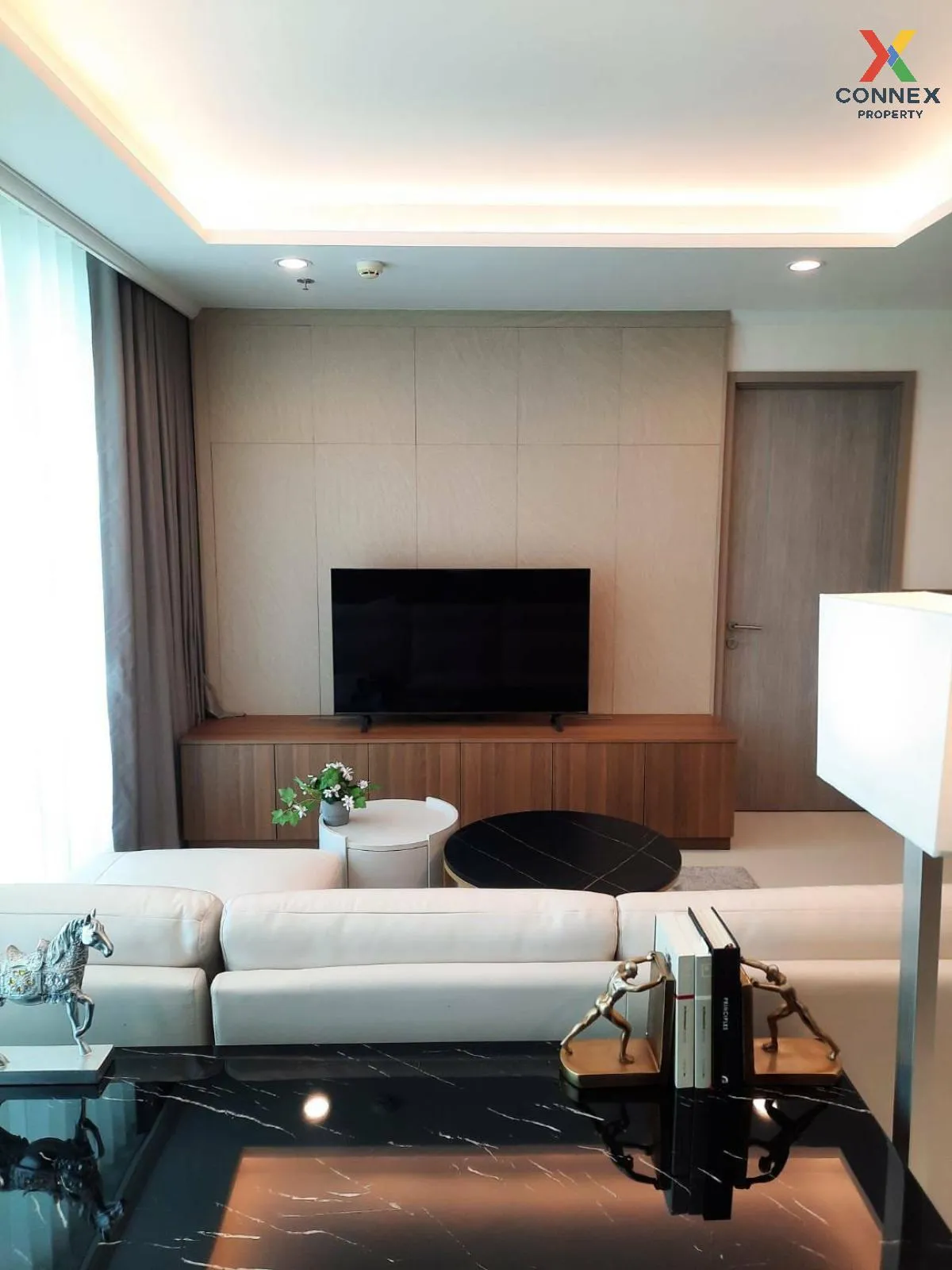 เช่าคอนโด  ศุภาลัย โอเรียนทัล สุขุมวิท 39 MRT-เพชรบุรี คลองตันเหน 2