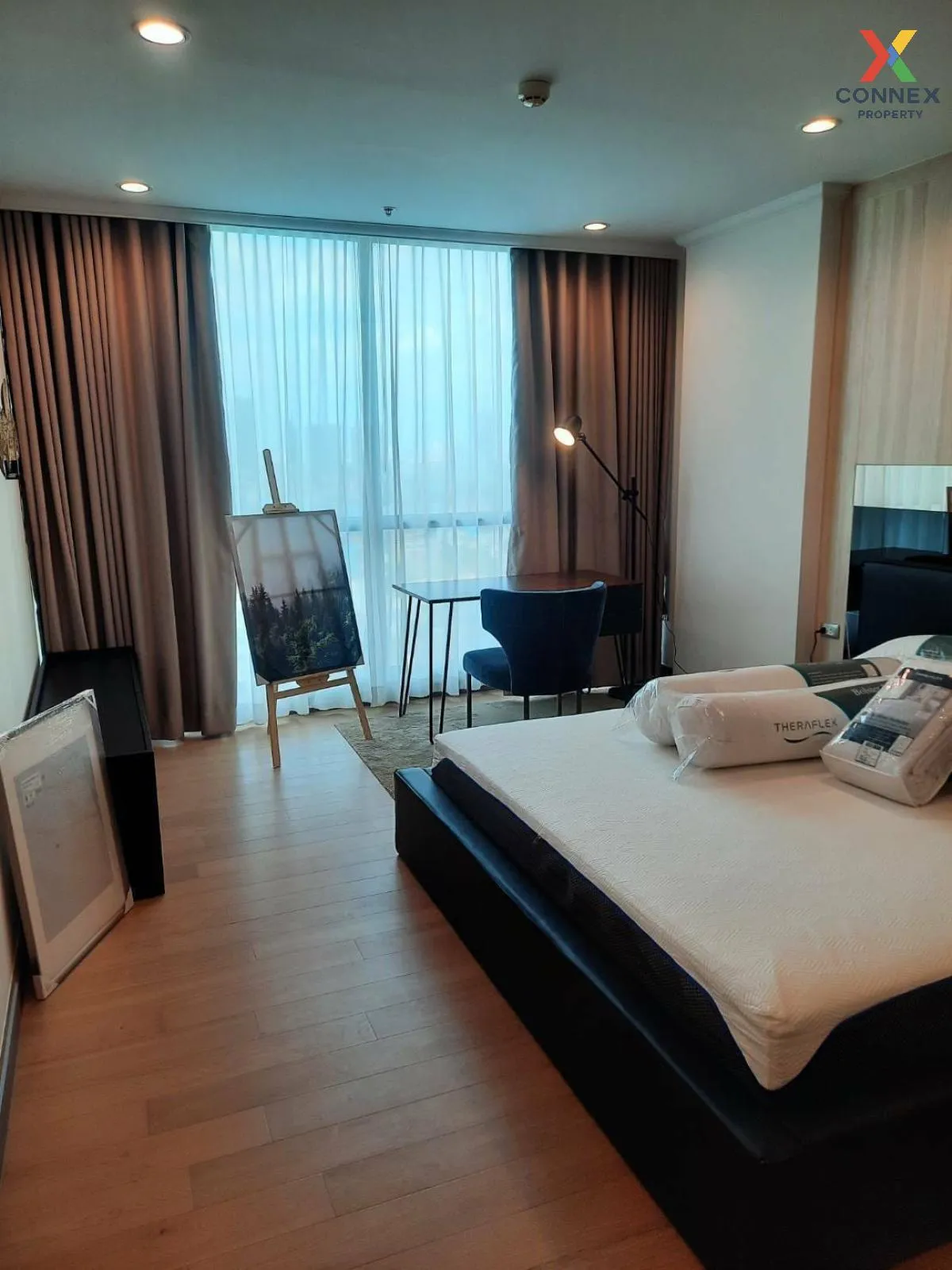 เช่าคอนโด  ศุภาลัย โอเรียนทัล สุขุมวิท 39 MRT-เพชรบุรี คลองตันเหน