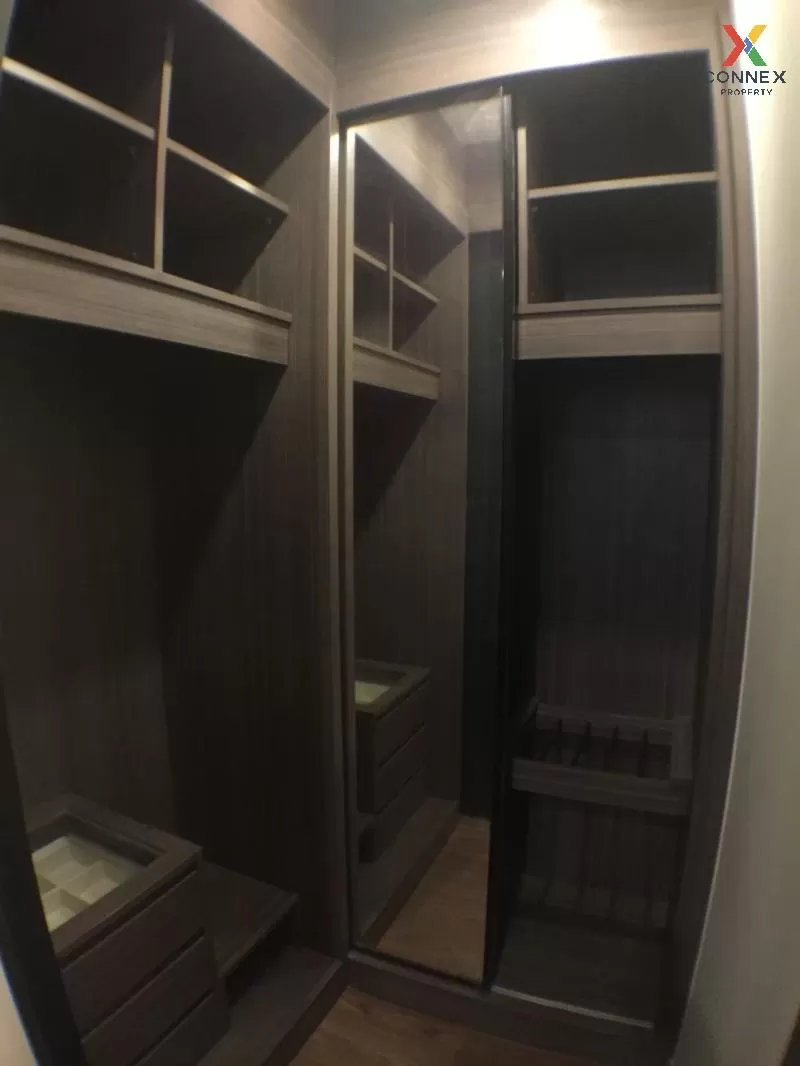 FOR RENT condo , The Line Sukhumvit 71 , BTS-Phra Khanong , Phra  3