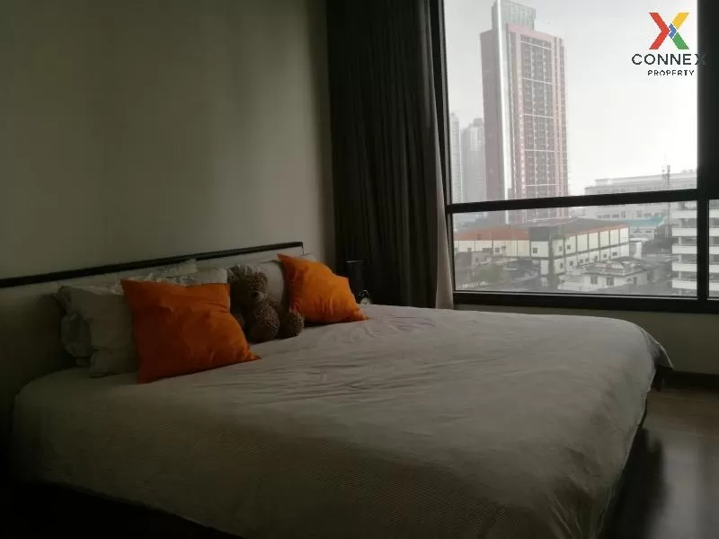 FOR RENT condo , The Line Sukhumvit 71 , BTS-Phra Khanong , Phra 